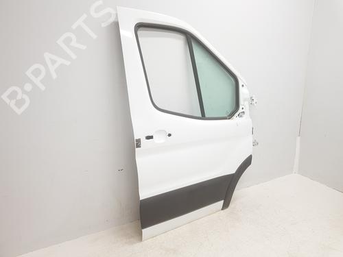 Right front door FORD TRANSIT V363 Platform/Chassis (FED, FFD) 2.0 EcoBlue | BP31840465C3