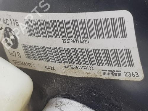 Servo brake BMW 6 Coupe (F13) 640 d | BP17195965M42 