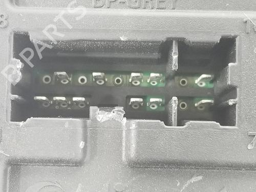 Electronic module NISSAN QASHQAI II SUV (J11, J11_) 1.6 dCi | BP8679285M83 