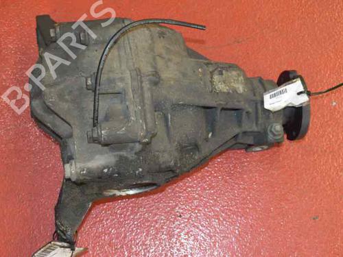 Used Rear differential MERCEDES-BENZ M-CLASS (W163) ML 270 CDI (163.113) (163 hp) 1251923