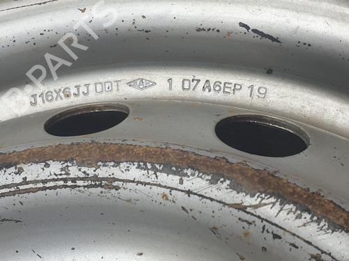 Rim MITSUBISHI L200 / TRITON (KA_T, KB_T) 2.5 DI-D 4WD (KB4T) | BP24217093C45 