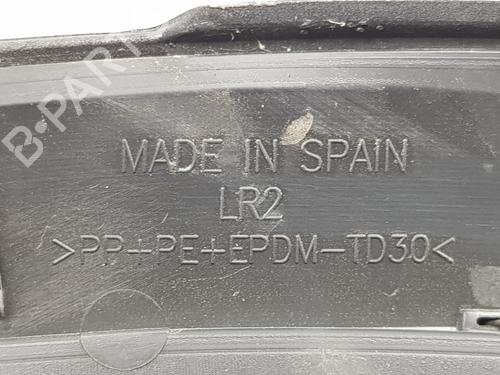 Rear left wheel arch trim CUPRA FORMENTOR (KM7, KMP) 1.5 TSI | BP15730429C136 