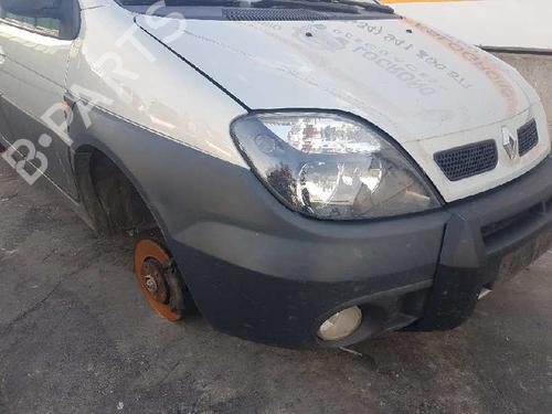 Interrupteur de vitre arrière droite RENAULT SCÉNIC I MPV (JA0/1_, FA0_) 1.9 dCi RX4 | BP5154288I28 