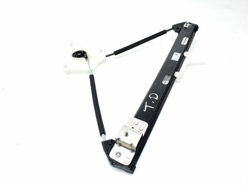 Rear right window mechanism SEAT IBIZA V (KJ1, KJG) 1.0 TSI | BP29728635C25 
