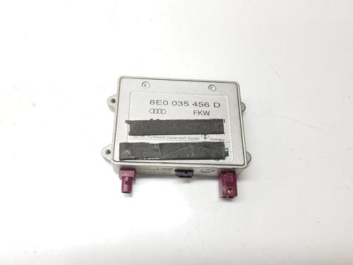 Used Electronic module AUDI Q7 (4LB) 4.2 TDI quattro (326 hp) 11284484