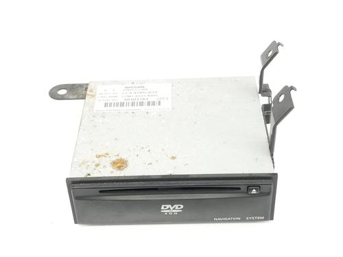 Elektronisk modul NISSAN MURANO I (Z50) 3.5 4x4 (234 hp) 9220618