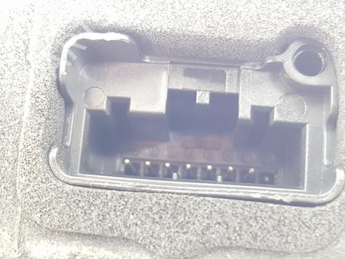 Rear right lock SEAT IBIZA V (KJ1, KJG) 1.6 | BP13924681C99 
