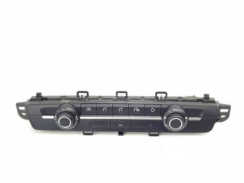 Used Climate control Climate control CITROËN BERLINGO (ER_, EC_) 1.5 BlueHDi 100 (102 hp) 40186639 40186639