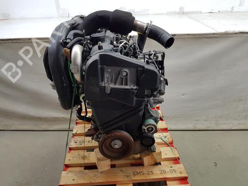 Engine NISSAN NV200 Van 1.6 16V (VM20, M20N, M20, M20L, M20M) | BP37265627M1  - Image 6