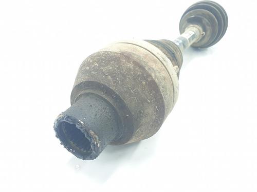 Right front driveshaft VW TRANSPORTER T6 Van (SGA, SGH, SHA, SHH) 2.0 TDI 4motion | BP17745774M39 
