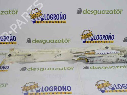 Used Right curtain airbag SEAT LEON (1P1) 1.9 TDI (105 hp) 792791