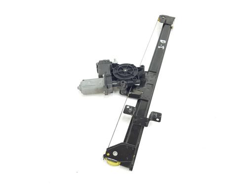 Front left window mechanism FIAT DUCATO Van (250_) 150 Multijet 2,3 D | BP37595198C22 - Image 2