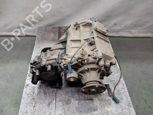 Transfer box TOYOTA LAND CRUISER PRADO (_J12_) 3.0 D-4D (KDJ120, KDJ125) | BP20197143M36 
