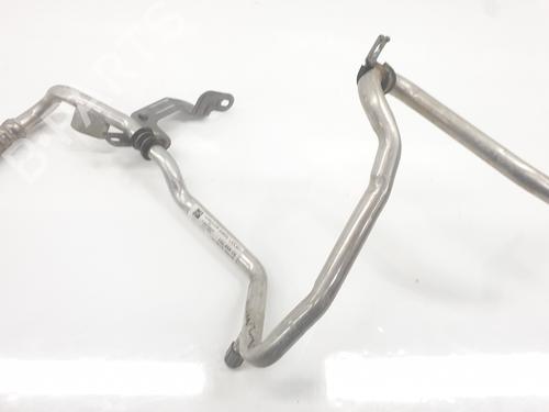 AC pipe OPEL VIVARO B Bus (X82) 1.6 CDTI (06) | BP36678113M126 - Image 6