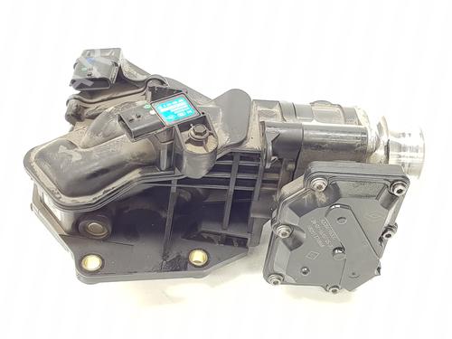 Spjældhus Spjældhus RENAULT ESPACE V (JR_) 1.6 dCi 160 (160 hp) 34008744 34008744