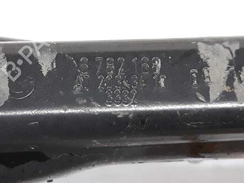 Right rear suspension arm BMW X1 (E84) sDrive 18 d | BP14124654M15 