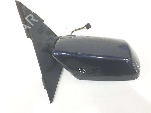 Right mirror BMW 3 (E46) 320 d | BP22957151C27 