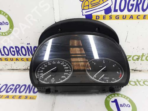Instrument cluster BMW 3 (E90) 320 d | BP2534027C47 
