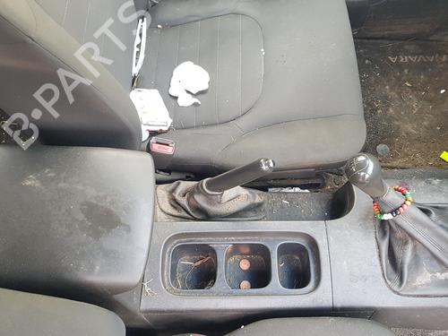 Steering column NISSAN NAVARA NP300 (D40) 2.5 dCi 4WD (D40TT, D40T, D40M, D40BB) | BP36788724M21  - Image 43