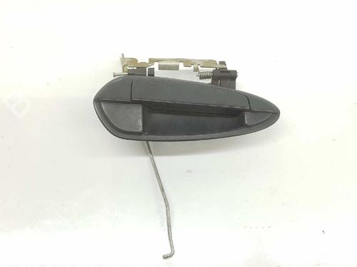 Used Front right exterior door handle FIAT GRANDE PUNTO (199_) 1.3 D Multijet (75 hp) 7122495