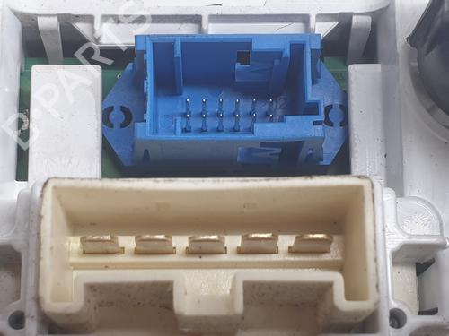 Climate control IVECO DAILY VI Van 33S14, 35S14 | BP32213146I5 