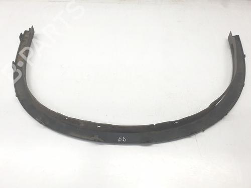 Front right wheel arch trim BMW X5 (F15, F85) xDrive 25 d | BP29716392C135 