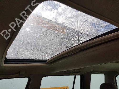 Engine control unit (ECU) LAND ROVER FREELANDER I (L314) 2.0 DI 4x4 | BP5830598M57 