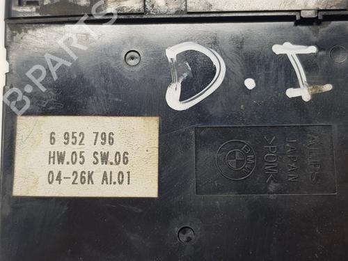 Left front window switch BMW X5 (E53) 3.0 d | BP30710087I27 