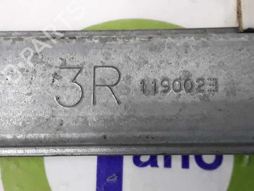 Rear right window mechanism NISSAN PATHFINDER III (R51) 2.5 dCi | BP1898164C25 