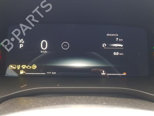 Intercooler RENAULT ARKANA I (LCM_, LDN_) | BP33801882M30 - Image 25