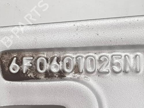 Rim SEAT IBIZA V (KJ1, KJG) 1.0 TSI | BP29723533C45 