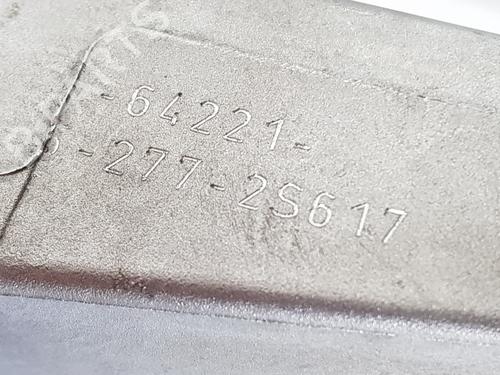 Other MERCEDES-BENZ M-CLASS (W164) ML 320 CDI 4-matic (164.122) | BP25494943O1 