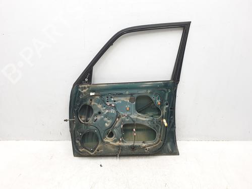 Right front door TOYOTA LAND CRUISER 90 (_J9_)  | BP27514827C3 