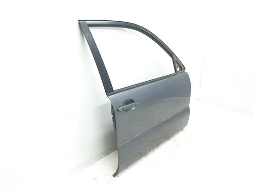 Right front door TOYOTA LAND CRUISER PRADO (_J12_) 3.0 D-4D (KDJ120, KDJ125) | BP21070122C3 