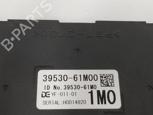 Electronic module SUZUKI SX4 S-Cross (JY) 1.6 DDiS (AKK 416D) | BP10503408M83 