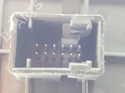 Left front window switch FIAT 500L (351_, 352_) 1.6 D Multijet (199LYD1B) | BP29194250I27 