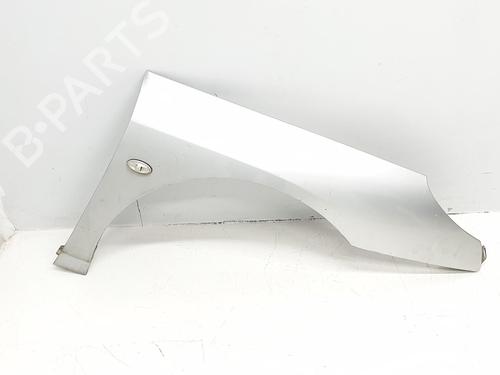 Used Right front fenders PEUGEOT 407 SW (6E_, 6D_) 2.0 Flex (140 hp) 16891458