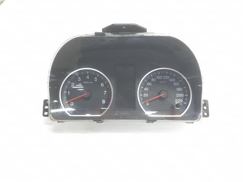 Instrument cluster HONDA CR-V III (RE_) 2.0 i-VTEC 4WD (RE5, RE2) | BP22757456C47 