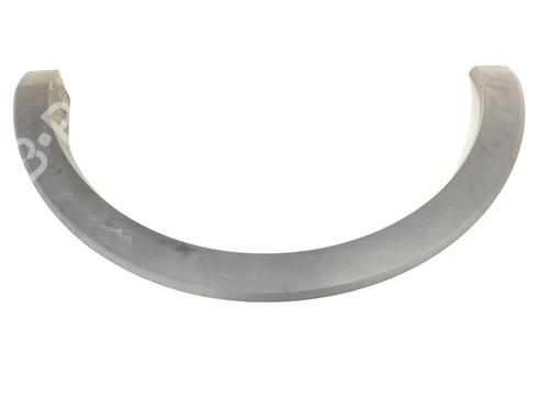 Venstre bak skjermliste FORD TRANSIT V363 Van (FCD, FDD) 2.2 TDCi 4x4 (125 hp) 30863608