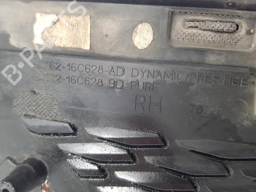 Other LAND ROVER RANGE ROVER SPORT II (L494) 3.0 TDV6 4x4 | BP21094132O1