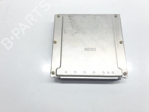 Engine control unit (ECU) MERCEDES-BENZ A-CLASS (W168)  | BP25925607M57 
