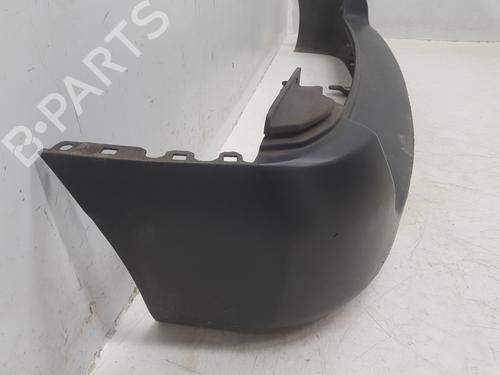 Bagtil kofangere CITROËN JUMPY III Van (V_) 2.0 BlueHDi 120 | BP31904015C8