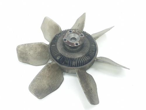 Fan TOYOTA LAND CRUISER PRADO (_J12_) 3.0 D-4D (KDJ120, KDJ125) | BP17192356M128 
