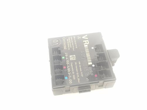 Electronic module MERCEDES-BENZ E-CLASS T-Model (S212) E 350 CDI (212.223) | BP20196503M83 