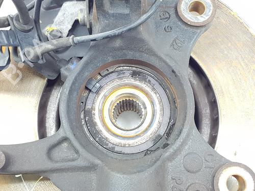 Left front steering knuckle PEUGEOT EXPERT Van (V_) 1.5 BlueHDi 100 | BP34044212M25  - Image 5