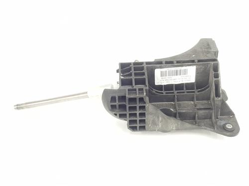 Used Gear lever Gear lever PEUGEOT BOXER Van 2.2 BlueHDi 140 (140 hp) 34698519 34698519