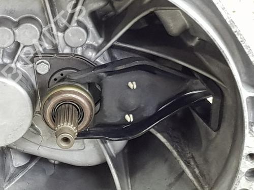 Gearbox OPEL COMBO E Tour / Life (K9)  | BP34286443M3  - Image 10