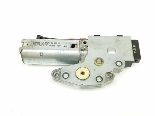 Sunroof engine MERCEDES-BENZ M-CLASS (W163) ML 320 (163.154) | BP18644262M60 