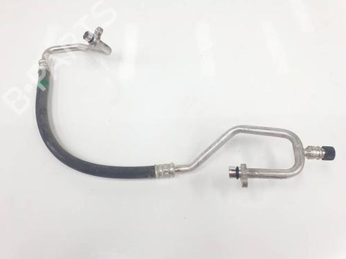 AC pipe MAZDA CX-5 (KF) | BP39106565M126 - Image 2