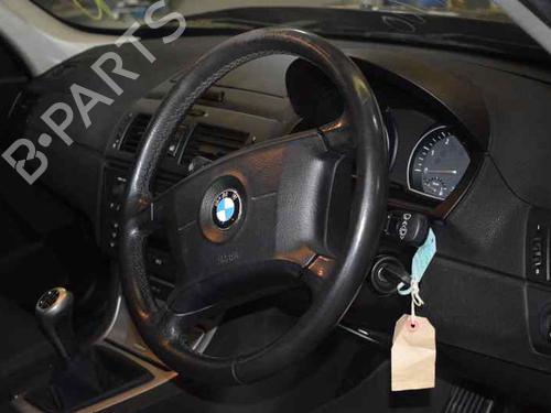 Rudehejsemekanisme ventre foran BMW X3 (E83) 2.0 d | BP761245C22 